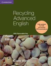 Recycling Advanced English Student's book