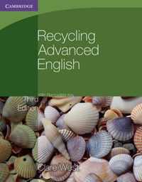 Recycling Advanced English With Removable Key