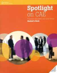 Spotlight on CAE - Student's Book (without PIN)
