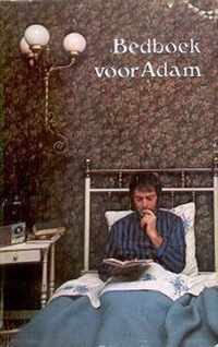 Bedboek voor adam