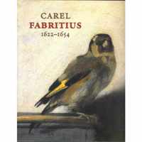 Carel Fabritius 1622-1654