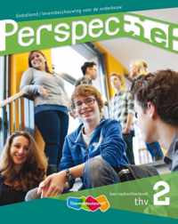 Perspectief Deel 2 vmbo-t/havo/vwo Leer-opdrachtenboek