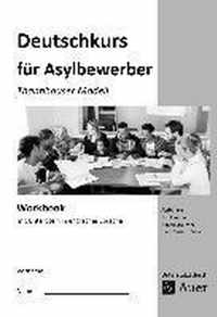 Workbook Deutschkurs für Asylbewerber