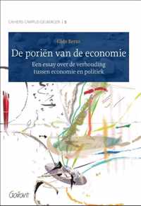 Cahiers Campus Gelbergen 5 -   De poriën van de economie