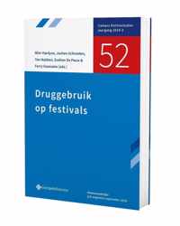Cahiers Politiestudies nr. 52 0 -   Druggebruik op festivals
