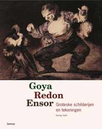 Goya, Redon, Ensor