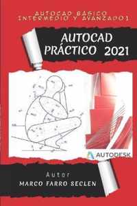 AutoCAD Practico 2021