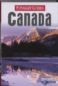 Canada Insight Guide