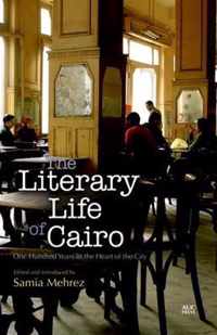 The Literary Life of Cairo