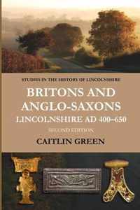 Britons and Anglo-Saxons