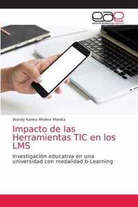 Impacto de las Herramientas TIC en los LMS