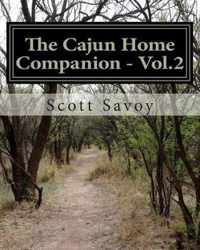 The Cajun Home Companion - Vol.2