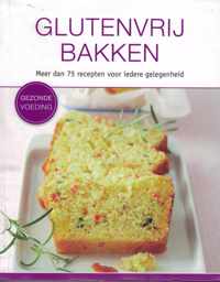 Glutenvrij Bakken