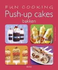 Fun Cooking - Push-up cakes bakken