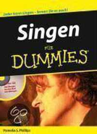 Singen Fur Dummies