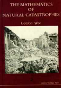 Mathematics Of Natural Catastrophes, The