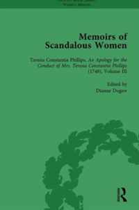 Memoirs of Scandalous Women, Volume 3