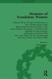 Memoirs of Scandalous Women, Volume 5