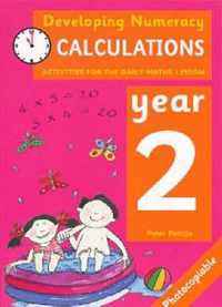 Calculations