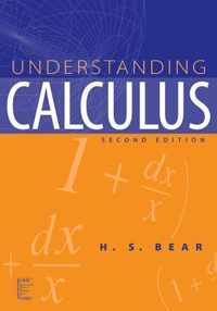 Understanding Calculus