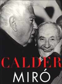 Calder/ Miro