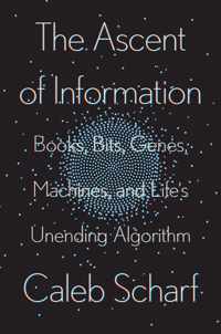 The Ascent Of Information