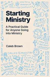 Starting Ministry