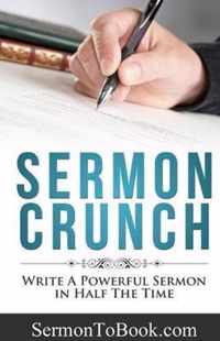 Sermon Crunch