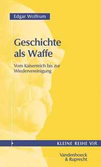 Geschichte ALS Waffe