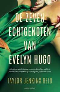 California Dream  -   De zeven echtgenoten van Evelyn Hugo