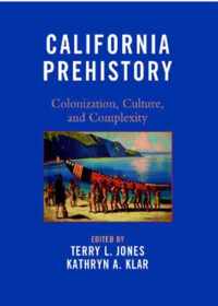 California Prehistory