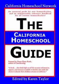 The California Homeschool Guide