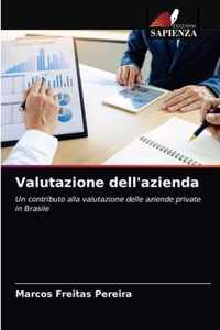 Valutazione dell'azienda