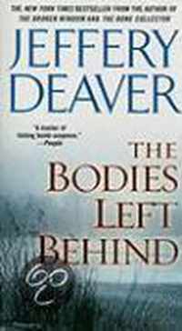 The Bodies Left Behind