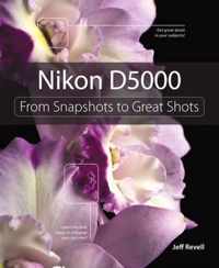 Nikon D5000