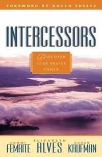 Intercessors