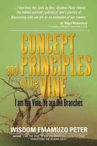 Concept and Principles of the Vine
