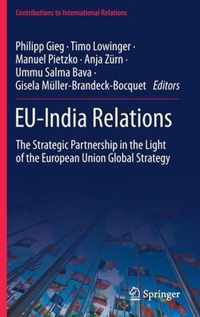 EU-India Relations