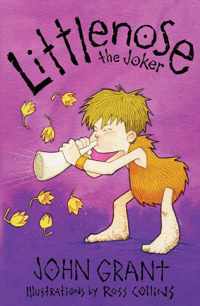 Littlenose The Joker