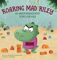 Roaring Mad Riley
