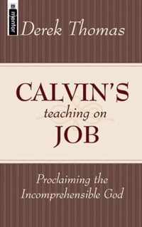 Calvin's Teaching on Job