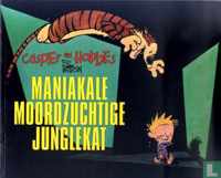 Casper En Hobbes 09 Maniakale Moordzucht