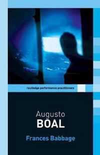 Augusto Boal