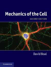 Mechanics Of The Cell