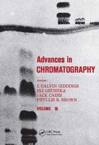 Advances in Chromatography