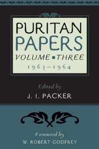 Puritan Papers