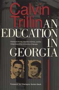 An Education in Georgia