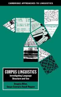 Cambridge Approaches to Linguistics