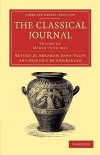 The Classical Journal