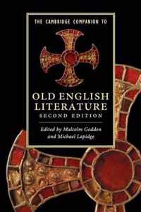 The Cambridge Companion to Old English Literature